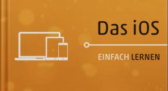 Das iOS – Einfach lernen – E-Book