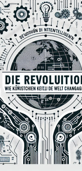 Die Revolution der Künstlichen Intelligenz: Wie KI Bots die Welt verändern