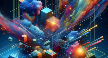 Maximale Kreativität: Der aufstrebende Trend des Web-Designs