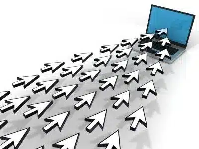 Webtraffic verstehen: Strategien zur Steigerung Ihrer Besucherzahlen