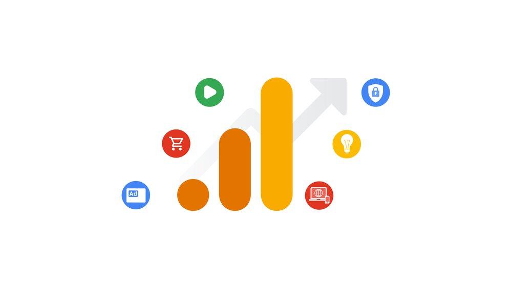 Effiziente Nutzung von Google Analytics für Unternehmensanalysen