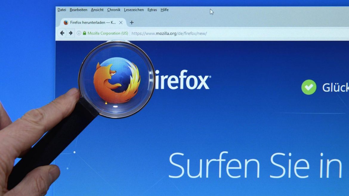 Die Vorteile und Funktionen des Firefox Browsers im Überblick