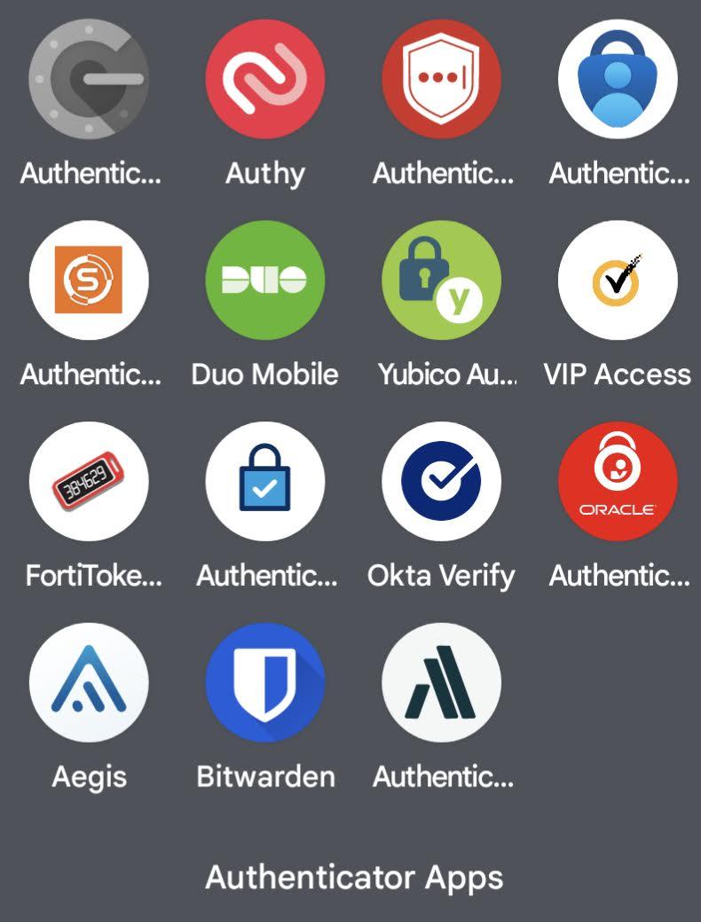 Authenticator-Apps: Sicherheit und Nutzung im digitalen Alltag
