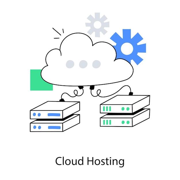 Strato: Innovative Lösungen für modernes Cloud-Hosting