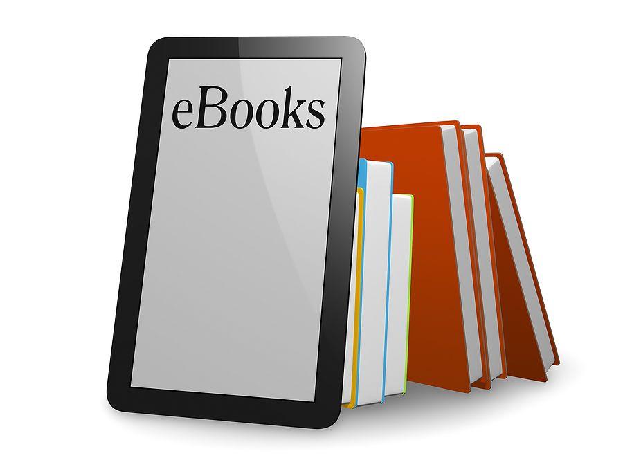 EBooks im Fokus: Zukunft des Lesens im digitalen Zeitalter