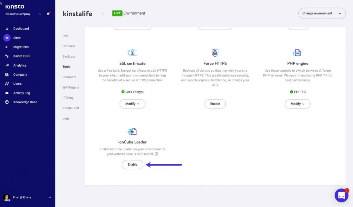 IonCube: Effiziente PHP-Verschlüsselung für sichere Anwendungen