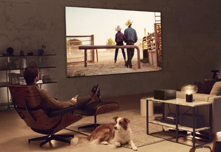 2023 Black Friday Unveils Top-Performing LG OLED Evo and Samsung TVs in North America