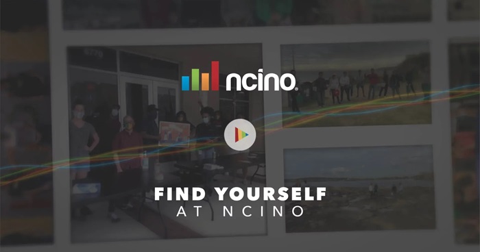 nCino Named a 2024 World’s Top FinTech Company by CNBC