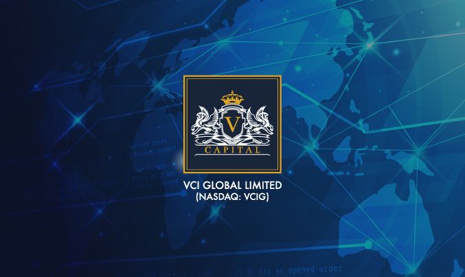 VCI Global Announces Joint Venture With Cogia AG to Expand Secure Messaging Technology