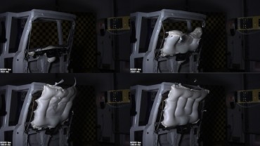 Hyundai Mobis Unveils World’s First Airbags Designed for Purpose-Built Vehicles