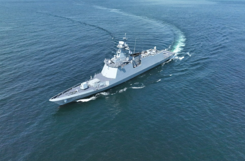 HD Hyundai Launches Naval Technology Institute to Bolster Maritime Defense Capabilities