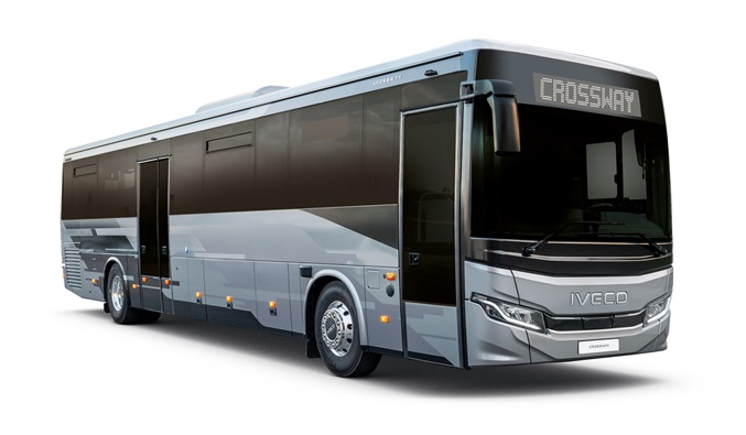 IVECO BUS Wins a Large Contract in Austria for More Than 900 Buses