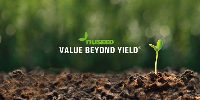 Yield10 Bioscience Grants Nufarm a Commercial License to Omega-3 Assets for Producing Oil in Camelina, and Yield10 and Nufarm sign a Memorandum of Understanding for Sale of Assets