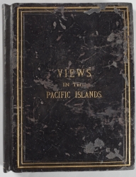 Views in the Pacific Islands
