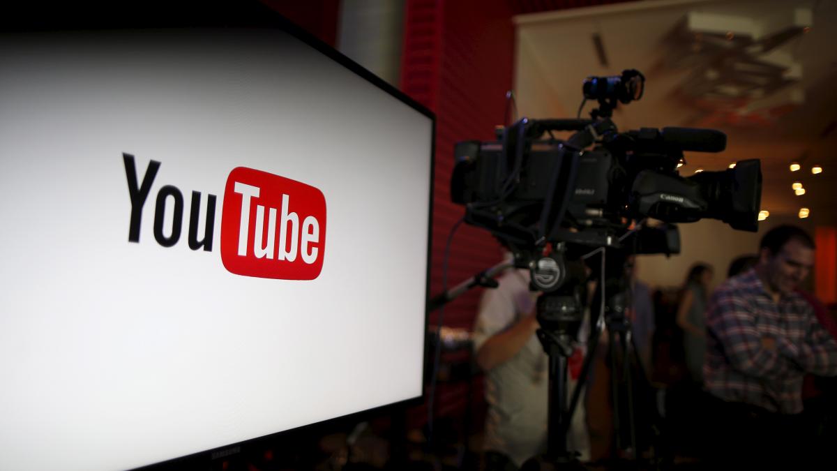 YouTube announced the scheme, which would add links providing additional information, about a particular topic, after being accused by MPs of “colluding” with extremism