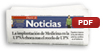 Períodico de Diario de Noticias de Navarra