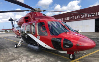 HeliTrader listing for Sikorsky S76D