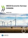image of OECD Economic Surveys: Canada 2023