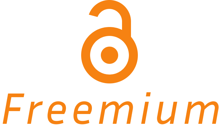Open Access Freemium logo