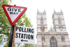 UK general election: Watch out for climate obstructionism  