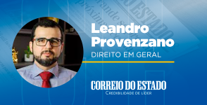 Leandro Provenzano: Fake News e Democracia, Um Equilíbrio Delicado 