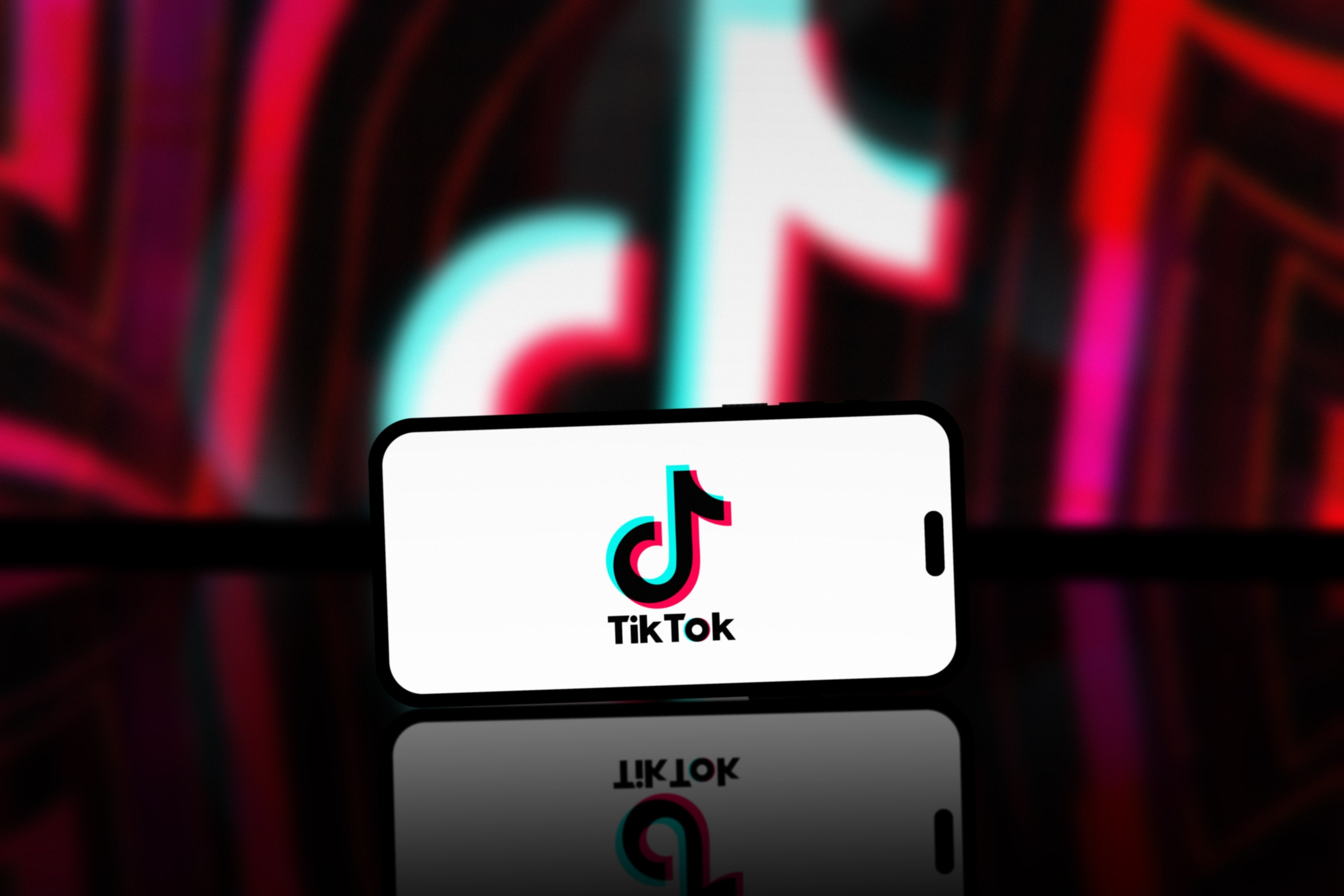 TikTok said its local services operations in Thailand and Indonesia are still in the testing stage. Photo: Shutterstock
