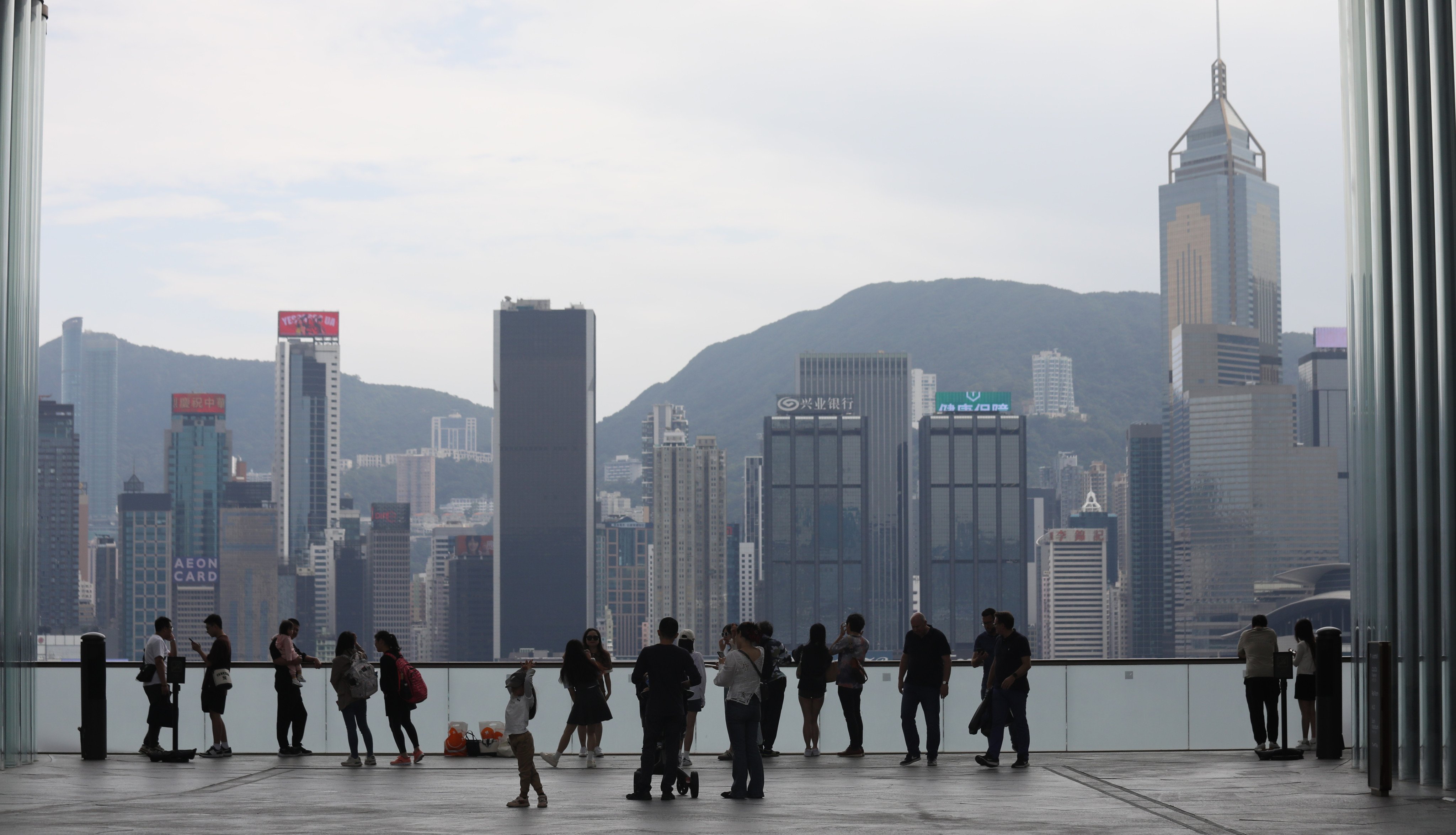 Hong Kong’s Capital Investment Entrant Scheme has received nearly 350 applications as of July 5. Photo: Xiaomei Chen