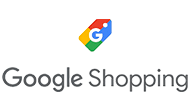 Integração do Google Shopping na Loja Online