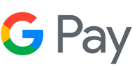 Método de pagamento automático com Google Pay