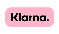 Pagamentos parcelados com Klarna