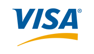 Método de pagamento automático com Visa