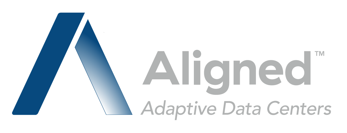 Aligned Energy Logo