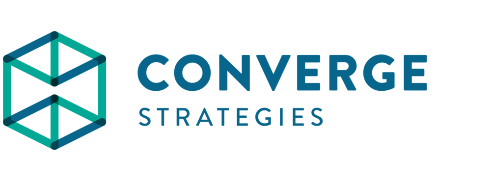 Converge Strategies Logo