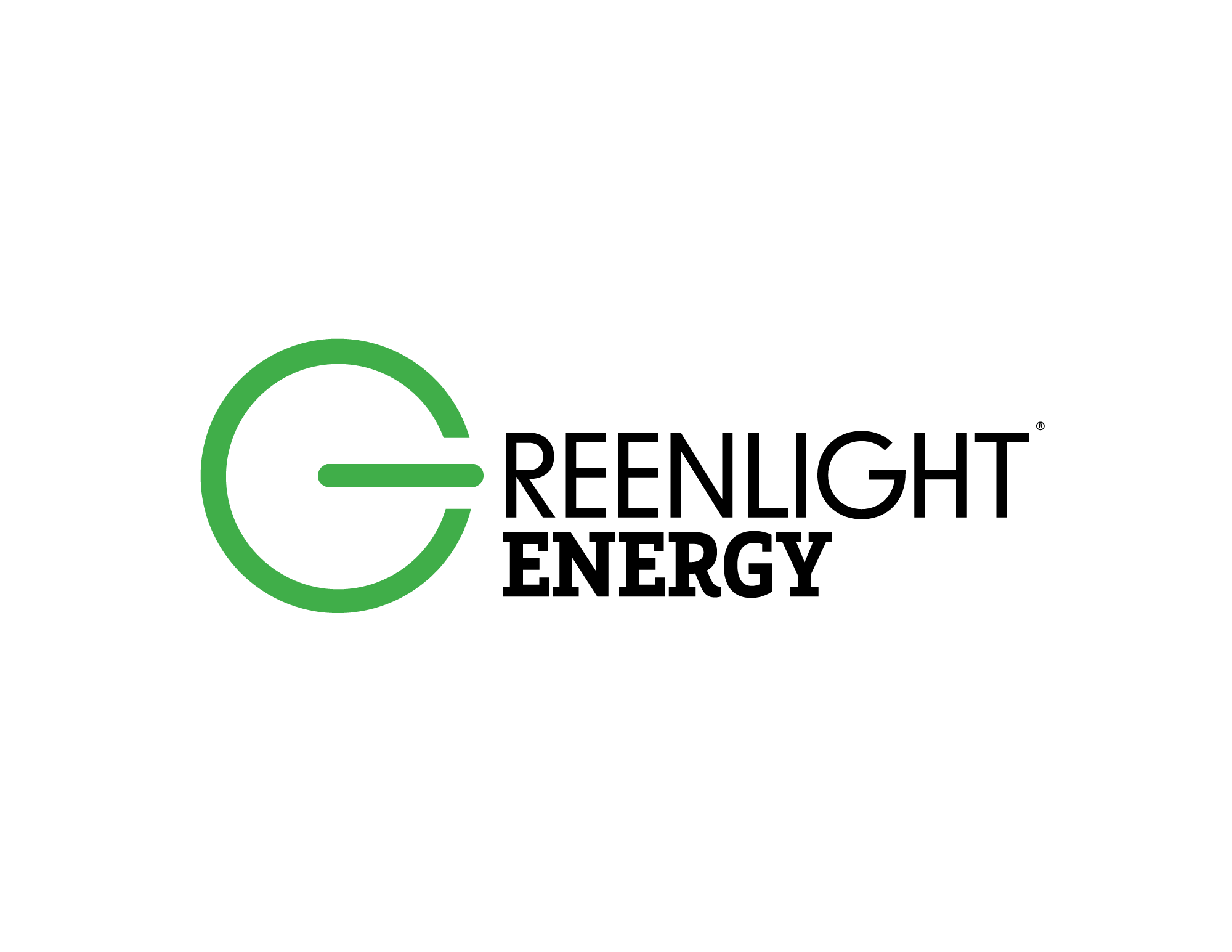 Greenlight Energy Logo