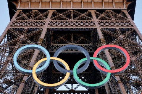 France will hold snap elections just weeks before the Paris Olympics