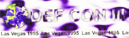 [DEF CON III Logo]