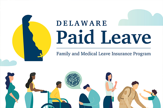Paid leave is coming 