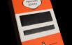 The cover of the latest version of George Orwell's 1984 is censored