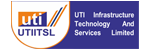 UTIITSL Logo