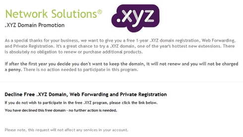 xyz-promotion