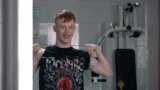 Ukrainian With 'No Chance' Of Walking Now A Para Powerlifter Grab 1