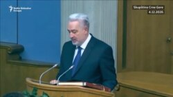 Ko je Zdravko Krivokapić, novi premijer Crne Gore?