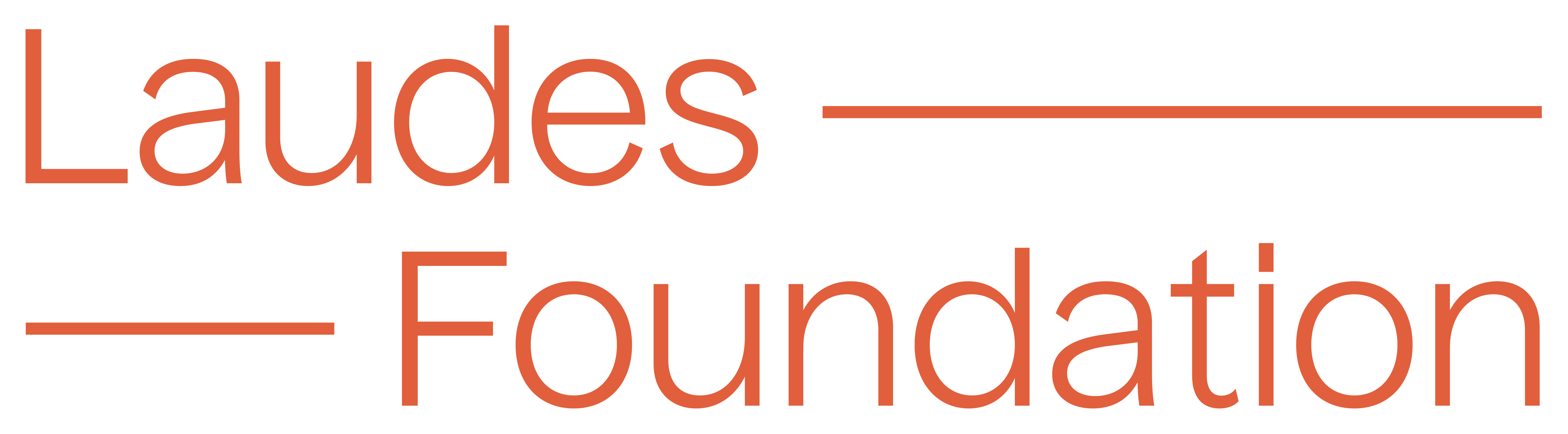 laudes-foundation