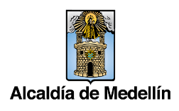 City of Medellin - Colombia