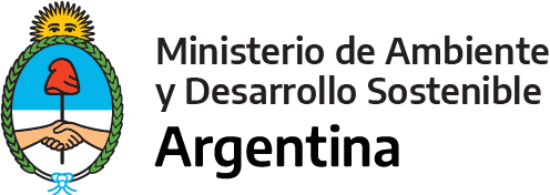 ARGENTINA - Ministry of the Environment and Sustainable Development