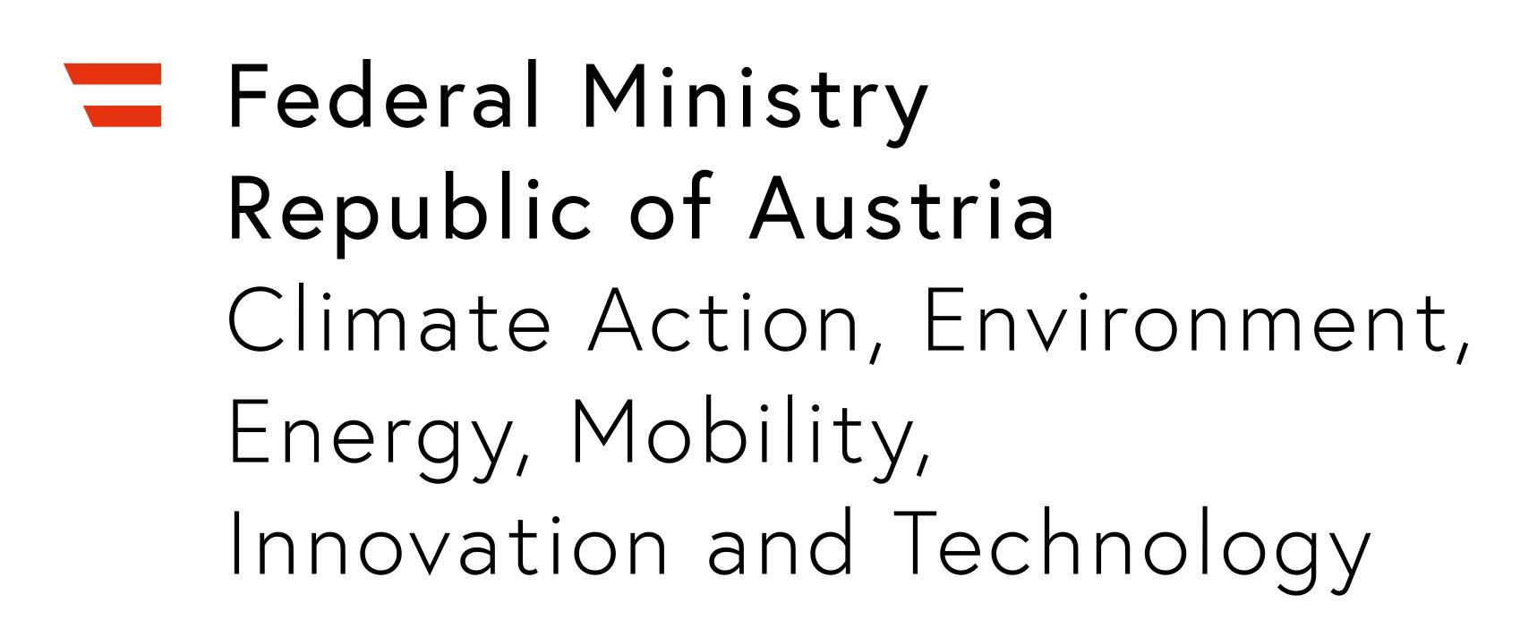 Ministry for Climate Action, Environment, Energy, Mobility, Innovation and Technology