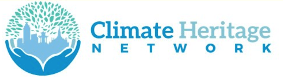 Climate Heritage Network logo