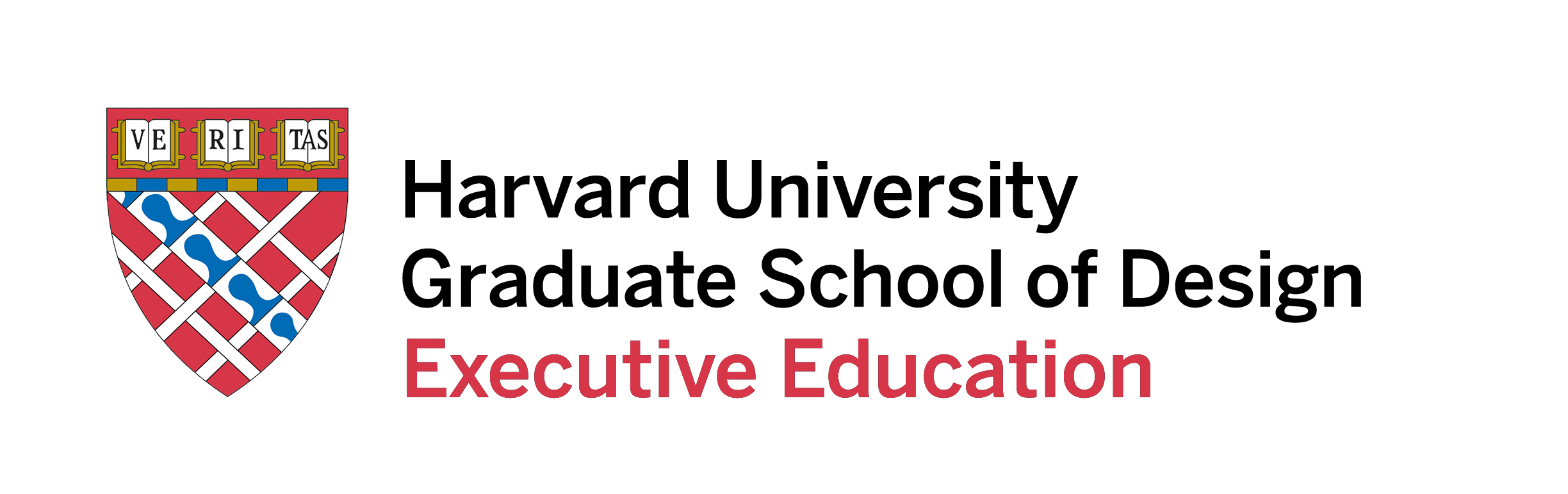 Harvard Graduate School of Design Executive Education