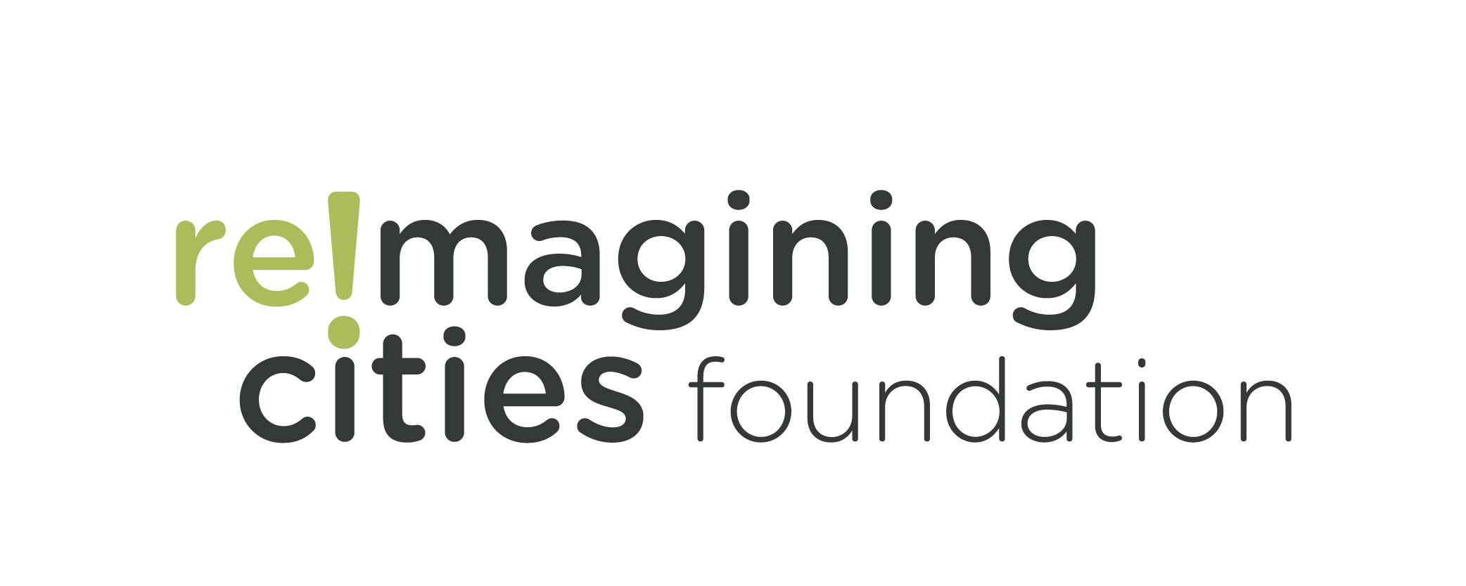 Re-imagining Cities Foundation