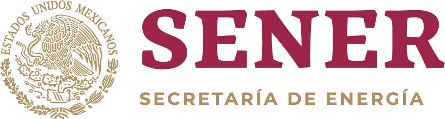 MEXICO - Secretariat of Energy (SENER)